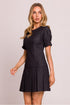 Robe de jour model 211154 Moe